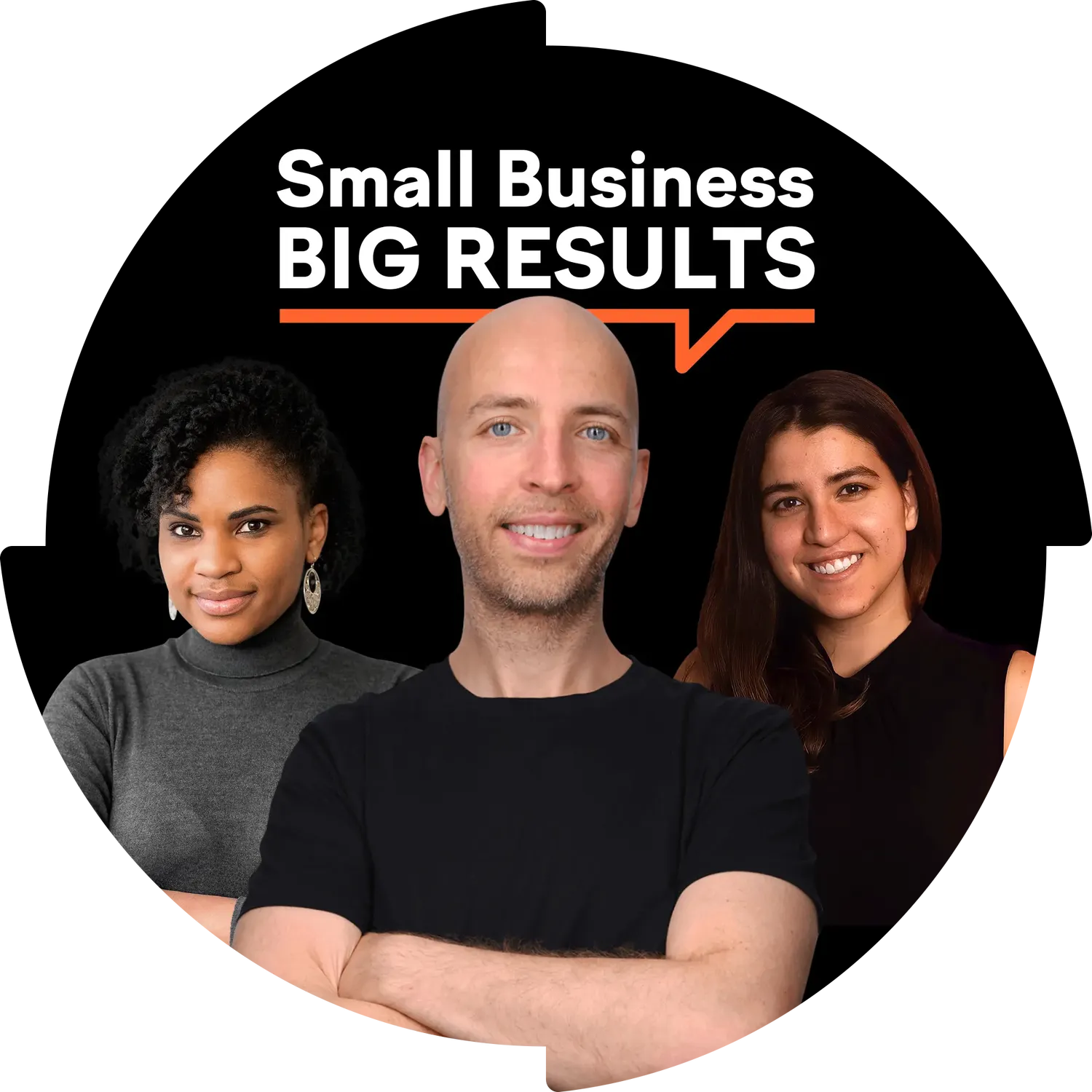 Small Business, Big Results with Brian Dean