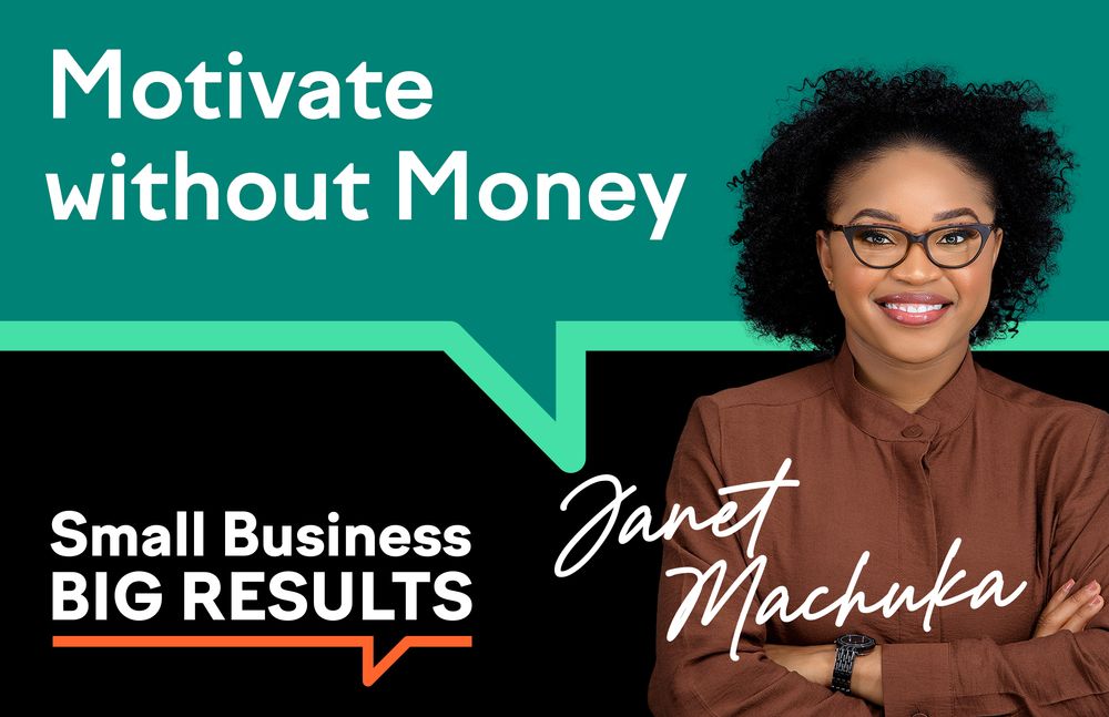 How to Motivate SMB Employees Apart from Money