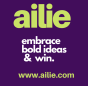 Ailie Inc - Marketing & Website Development Agency