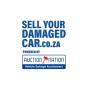 Johannesburg, Gauteng, South Africa agency Prebo Digital helped Sell Your Damaged Car grow their business with SEO and digital marketing