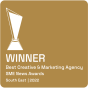 Singapore, Singapore agency Saturate | Digital Marketing wins Best Creative &amp; Marketing Agency award