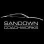 Guildford, England, United Kingdom agency Landmark Web Design helped Sandown Coachworks - Prestige BodyShop and Accident Repair Centre grow their business with SEO and digital marketing