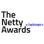 Bristol, England, United Kingdom agency Nivo Digital wins Netty Award Winner award