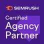 Singapore, Singapore agency Digitrio Pte Ltd wins SemRush Certified Agency Partner Badge award