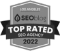 Las Vegas, Nevada, United States agency smartboost wins SEO blog, Top Rated SEO Agency award