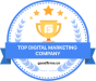 Reston, Virginia, United States agency Verbsz Marketing wins Top Digital Marketing Company award