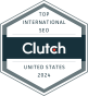 Reston, Virginia, United States agency Verbsz Marketing wins Top International SEO Agency award