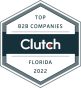 Orlando, Florida, United States agency Southern Cross Media, LLC wins Top B2B Company award