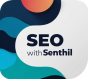 SEO With Senthil