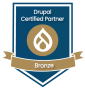 Bellingham, Washington, United States agency Doodle Web Inc wins Drupal Certified Bronze award