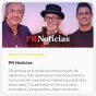 Madrid, Community of Madrid, Spain agency Z4 helped PR Noticias - Periódico líder sobre comunicación y marketing grow their business with SEO and digital marketing