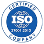 Mumbai, Maharashtra, India agency Infidigit wins ISO award