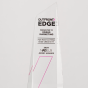 New York, New York, United States agency Kraus Marketing wins Outfront Edge Award - Most Cutting Edge Creativity award