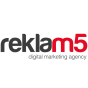 Reklam5 Digital Marketing Agency