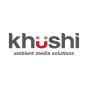 Ahmedabad, Gujarat, India agency Rioconn Interactive Pvt. Ltd helped Khushi Advertising Ideas Pvt. Ltd. grow their business with SEO and digital marketing