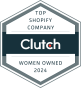 Louisiana, Missouri, United States agency 7am Epiphany wins Top Shopify Company Women Owned | 2024 award