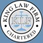 Orlando, Florida, United States agency Southern Cross Media, LLC helped King Law Firm grow their business with SEO and digital marketing