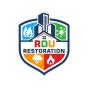 Raleigh, North Carolina, United States agency North Carolina SEO helped RDU RESTORATION grow their business with SEO and digital marketing