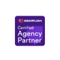 London, England, United Kingdom agency Solvid wins SEMRush - Certified Agency award