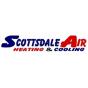 Phoenix, Arizona, United States agency Online Visibility Pros helped Scottsdale Air Heating &amp; Cooling grow their business with SEO and digital marketing