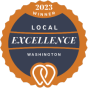 Reston, Virginia, United States agency Verbsz Marketing wins Local Excellence award