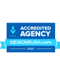 New Delhi, Delhi, India agency RepIndia - Leading Digital Marketing Agency wins ACCREDITED AGENCY award