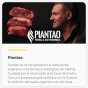 Madrid, Community of Madrid, Spain agency Z4 helped Piantao - Restaurante Argentino Madrid grow their business with SEO and digital marketing