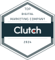 Reston, Virginia, United States agency Verbsz Marketing wins Top Digital Marketing Agency award