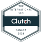 Toronto, Ontario, Canada agency Measure Marketing Results Inc wins Top International SEO Company Canada 2023 award