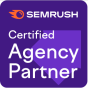 Louisiana, Missouri, United States agency 7am Epiphany wins SEMRUSH Certified Agency Partner award