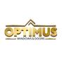 Guildford, England, United Kingdom agency Landmark Web Design helped Optimus Windows and Doors grow their business with SEO and digital marketing