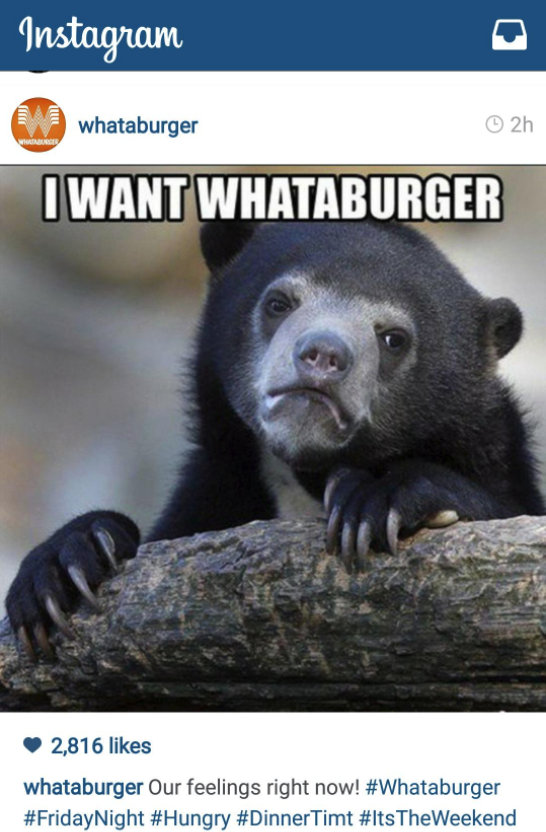 Whataburger