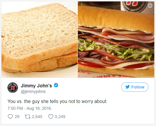 Jimmy John's