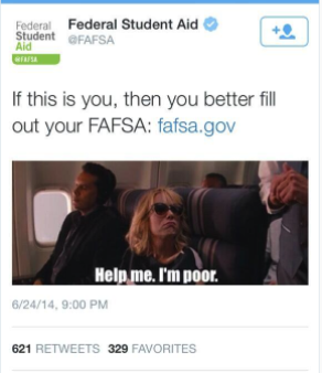 FAFSA