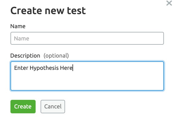 SplitSignal Pre-SEO Test Launch Checklist image 1