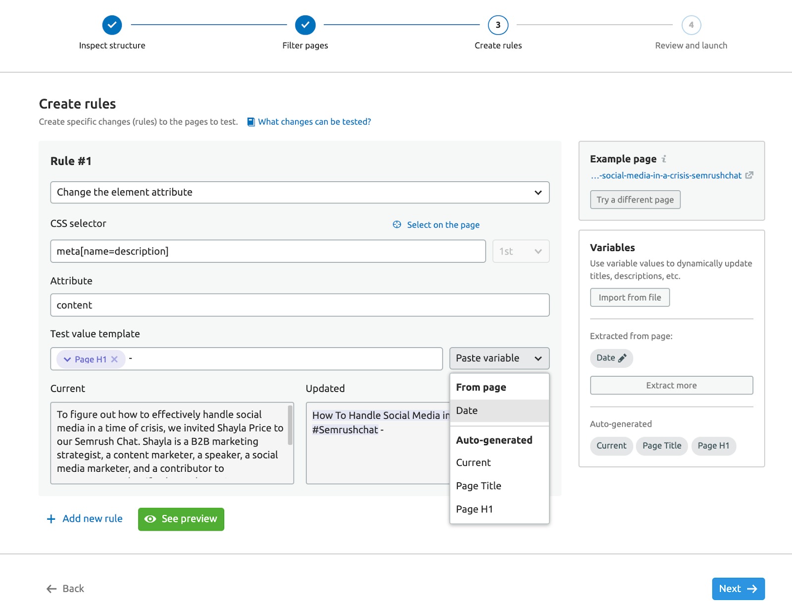 How to Draft a SplitSignal Test: A Complete Guide image 16