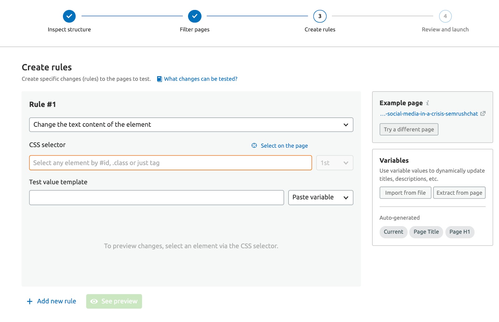 How to Draft a SplitSignal Test: A Complete Guide image 8