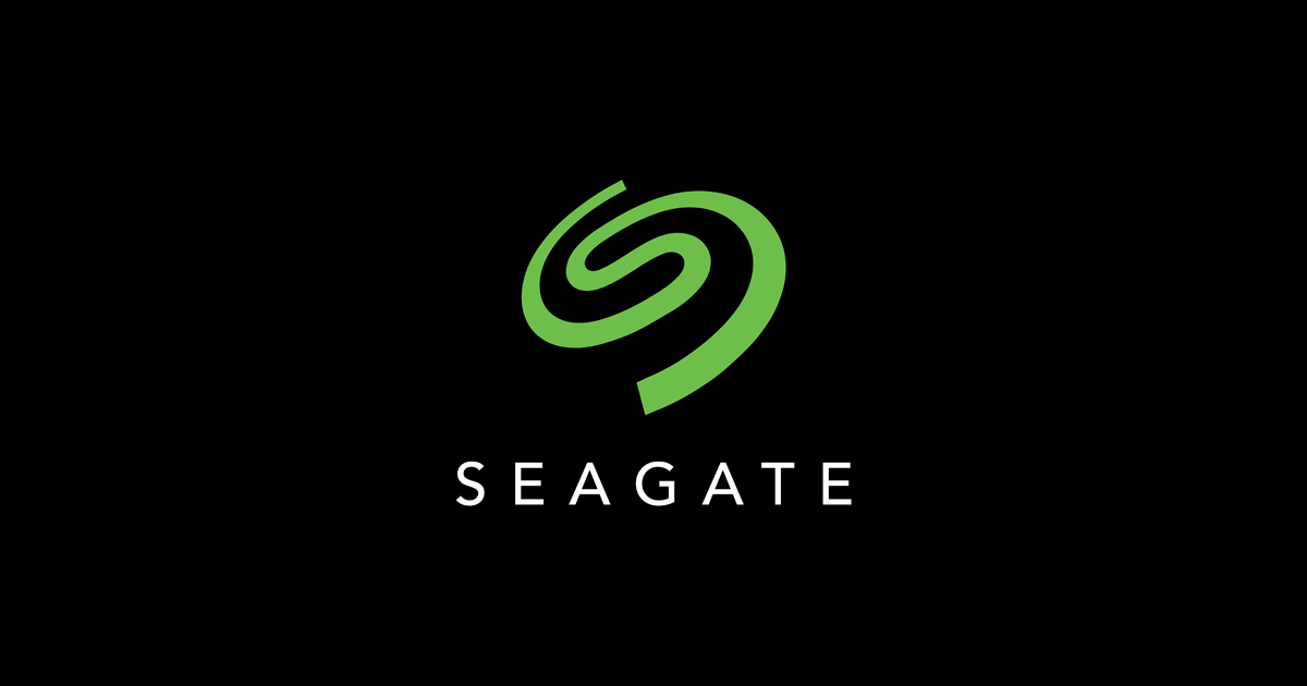 seagate.com favicon