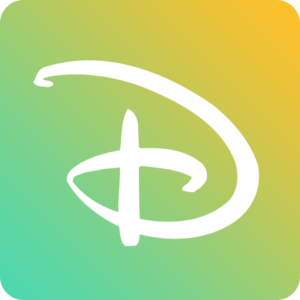 disney.com favicon