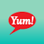 yum.com favicon